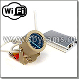 Wi-Fi IP-камера "Link НОЧЬ" общий вид
